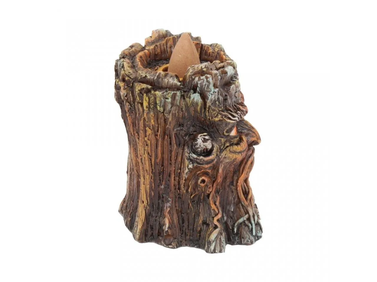 Подставка под благовония "Дух лесной чащи"