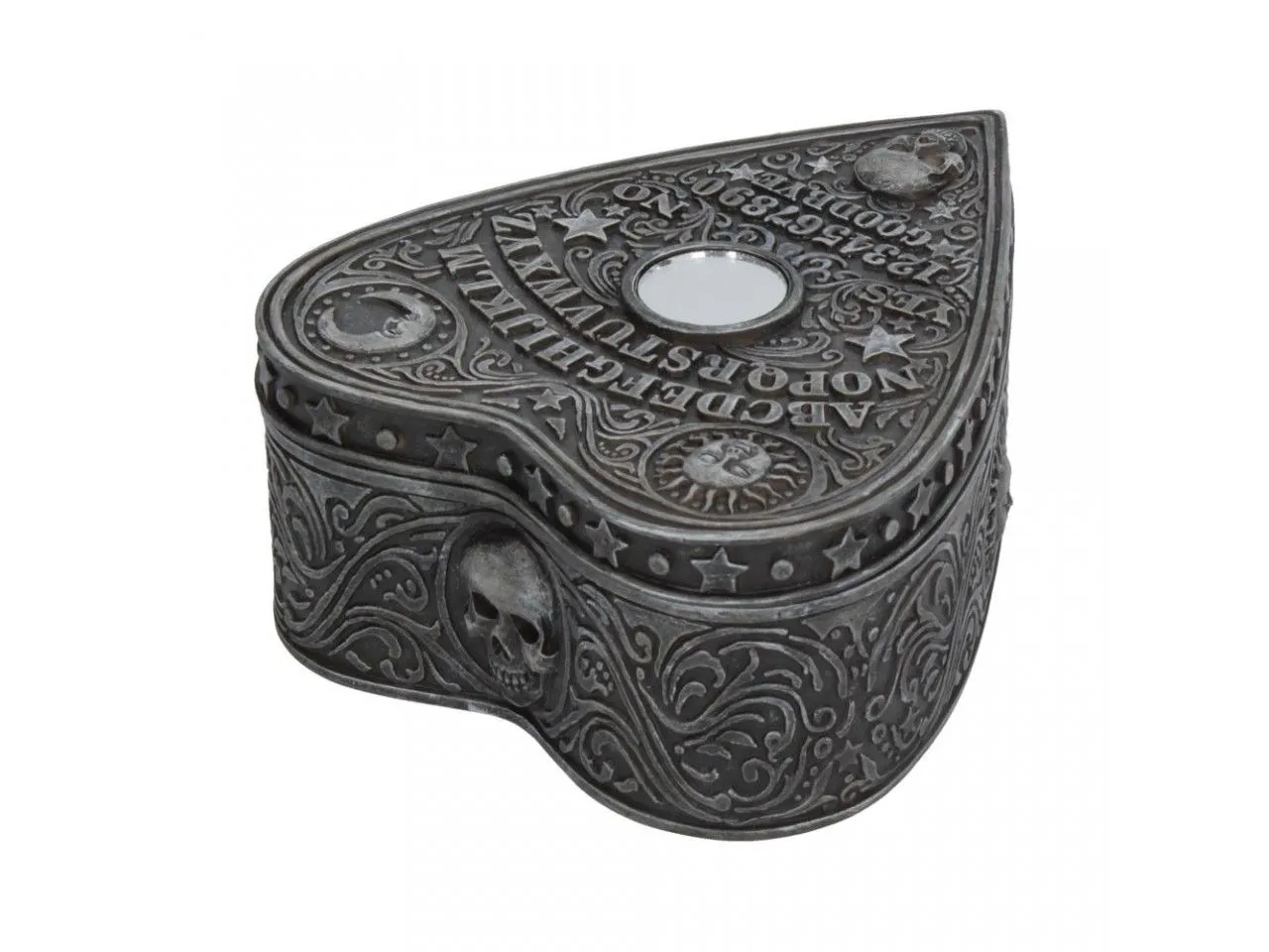 Шкатулка "Спиритический сеанс"