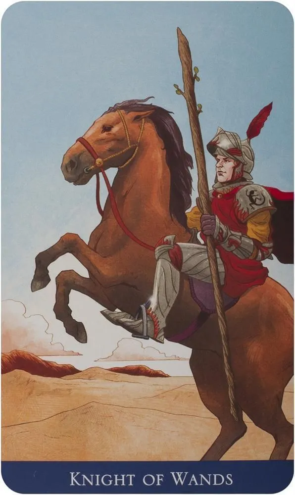 Набор "Таро - это просто" (Tarot Made Easy)