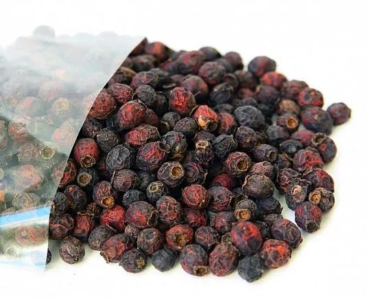 Боярышник (плоды, 100 гр)