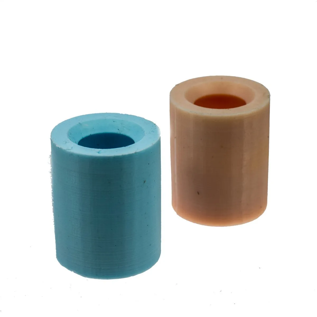 Силиконовая форма для свечей "Яйцо"