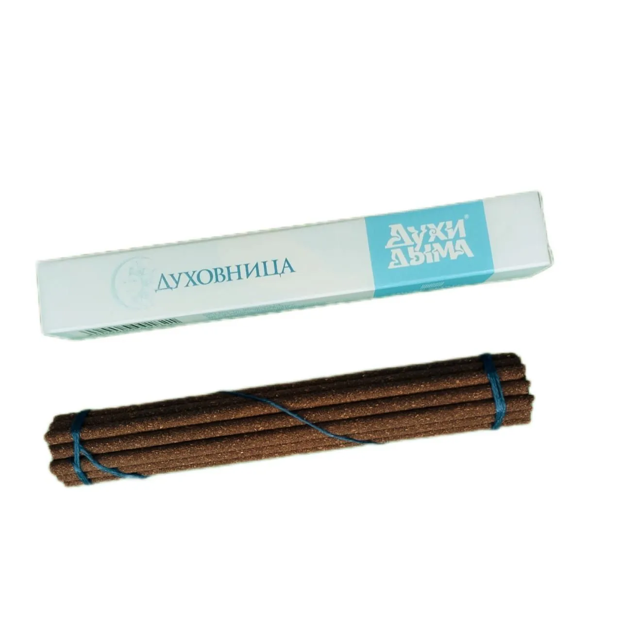 Байкальские благовония Духи Дыма "Духовница" (палочки)