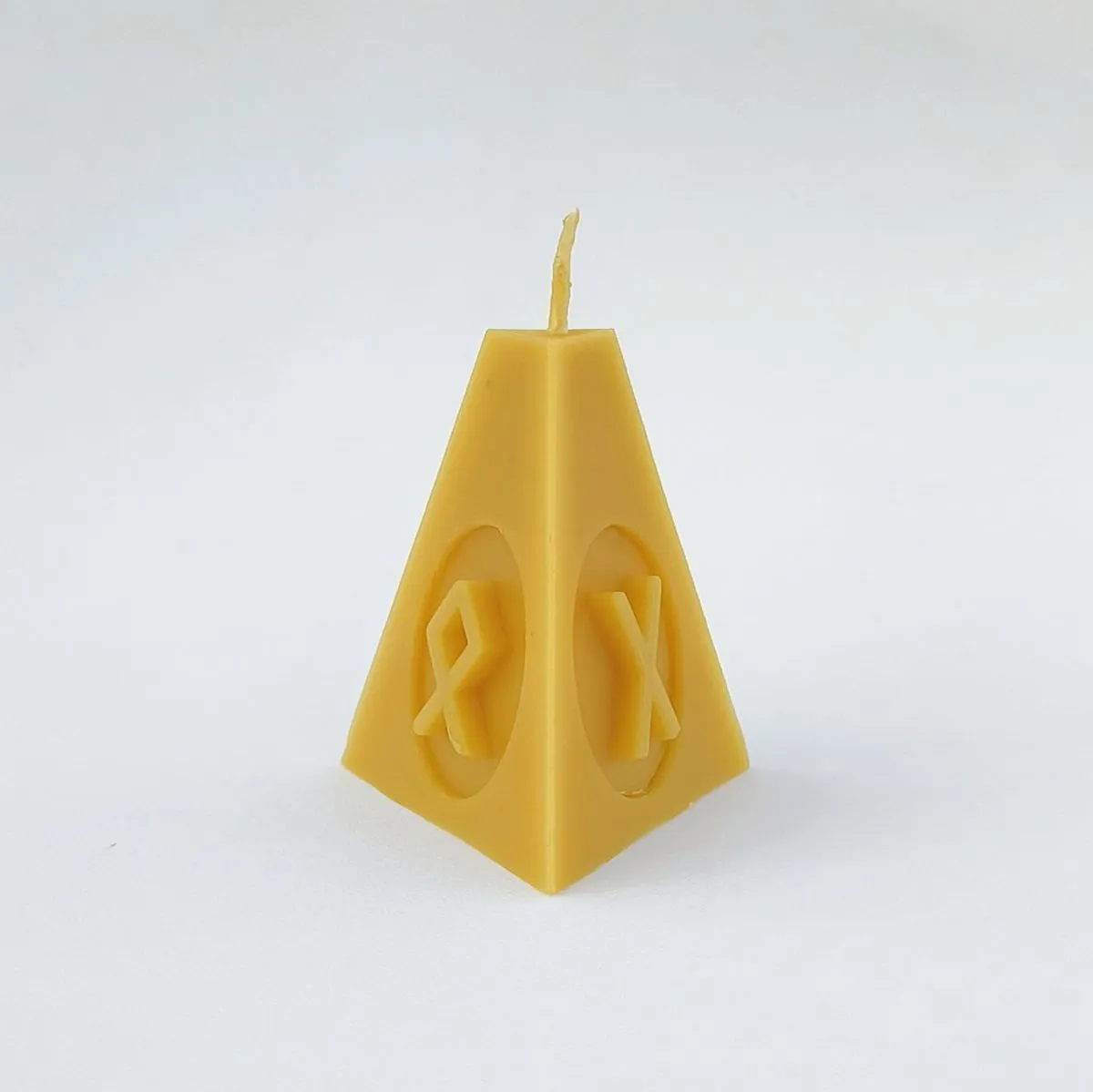 Свеча "Отношения на лад"