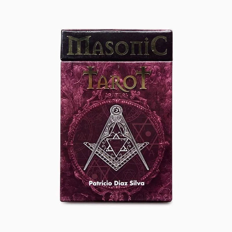 Таро Масонов