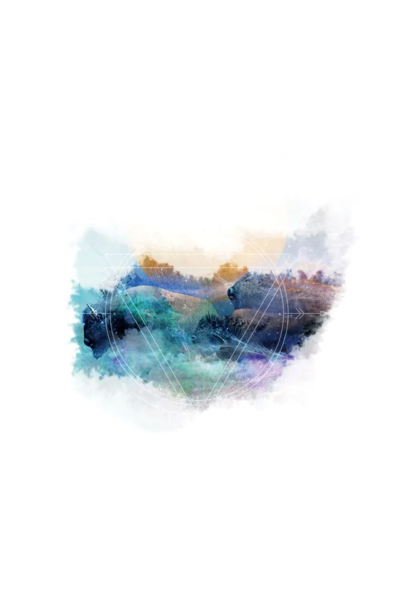 Подарочный набор "Оракул Шамана-мистика"