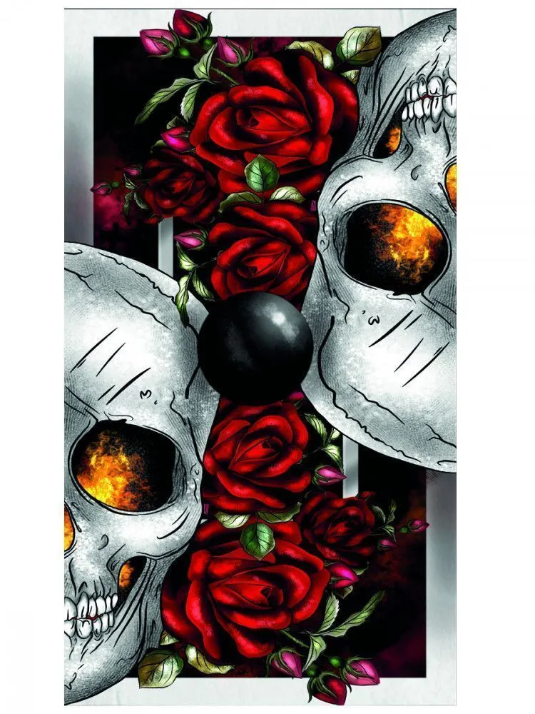 Оракул Каина, Жнеца Левой Стороны