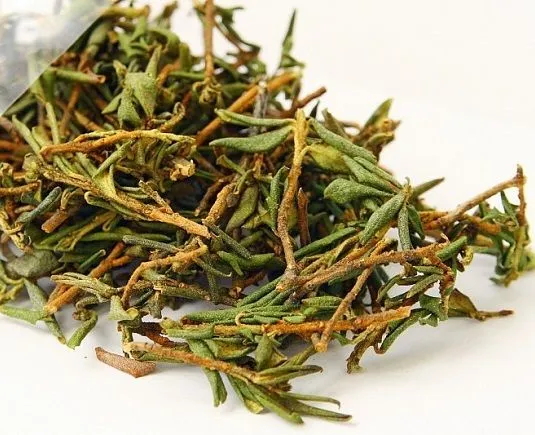 Саган-Дайля (побег, 10 гр)