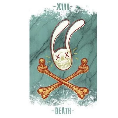 Таро Бикса (Bix Tarot)