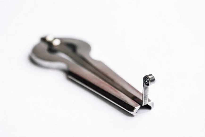 Варган "Компас"