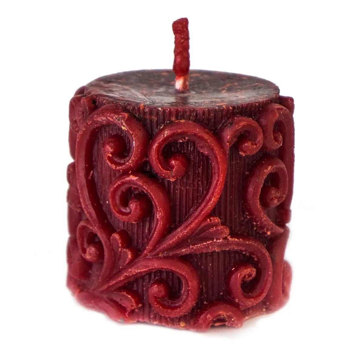 Свеча "Щедрость"