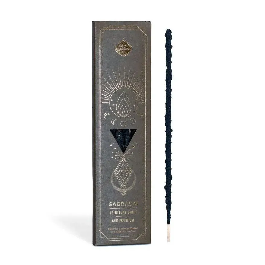 Благовония Sagrada Madre "Духовный наставник" Spiritual Guide (серия Sacred)