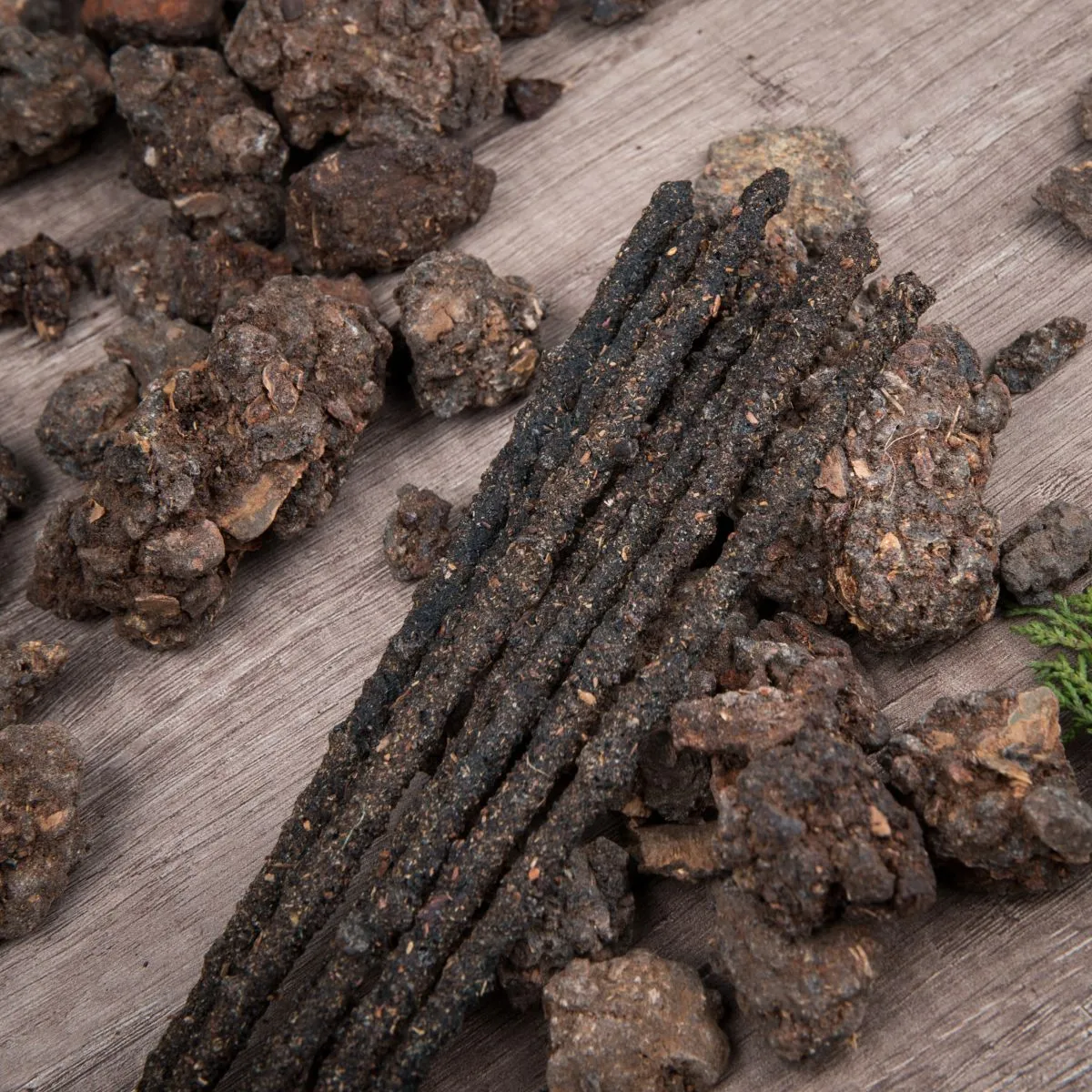 Благовония Sagrada Madre "Мирра" (серия Natural)