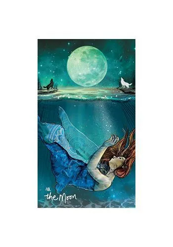 The Light Seer's Tarot (Таро Светлого Провидца)