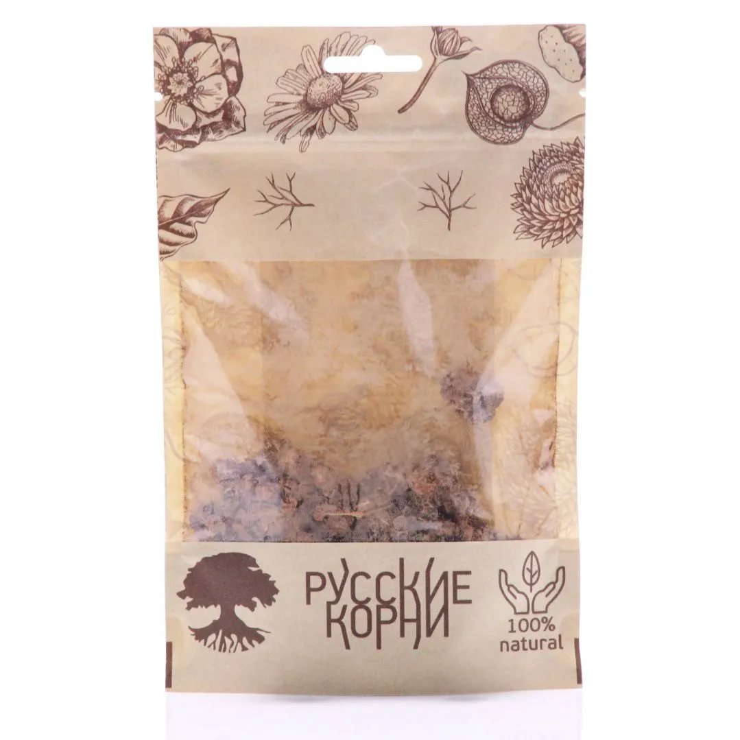 Калган (лапчатка прямостоячая), корень измельченный, 25 г