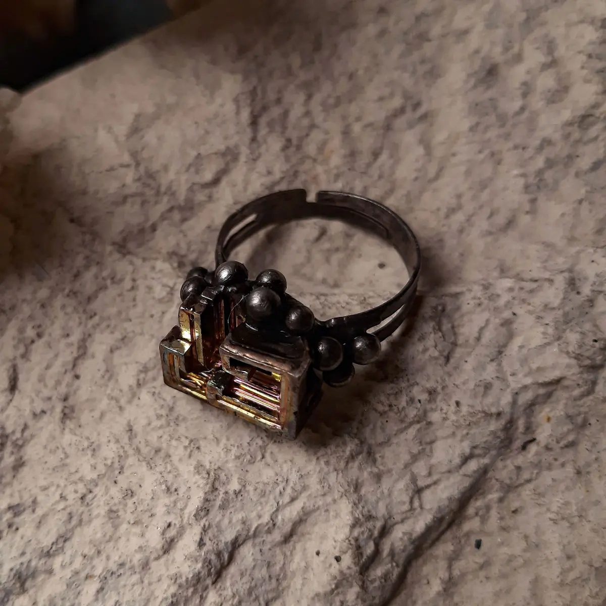 Кольцо "Проксима Центавра"