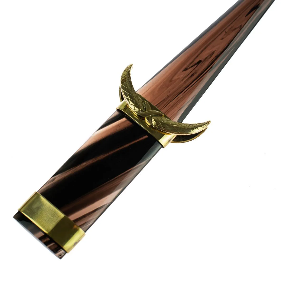 Обсидиановый нож "Гефест"