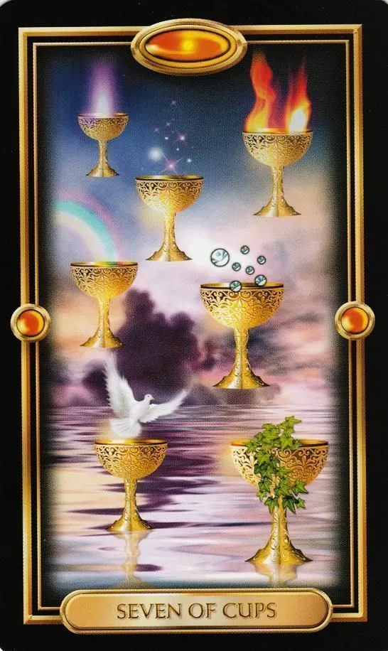 Набор "Просто о Таро" (Easy Tarot)