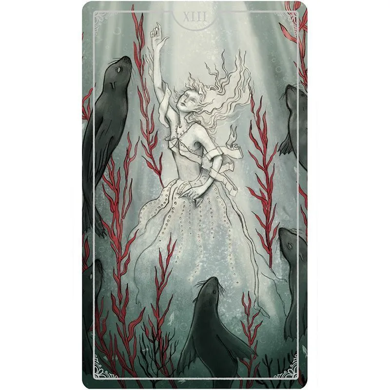 Ostara Tarot (Остара Таро)