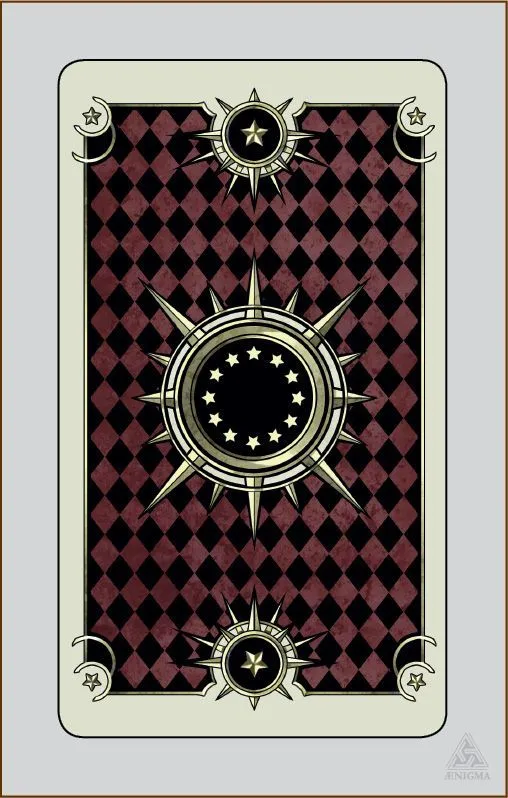 Таро Семи Звезд