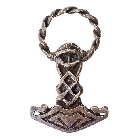 Амулет "Мьеллнир"