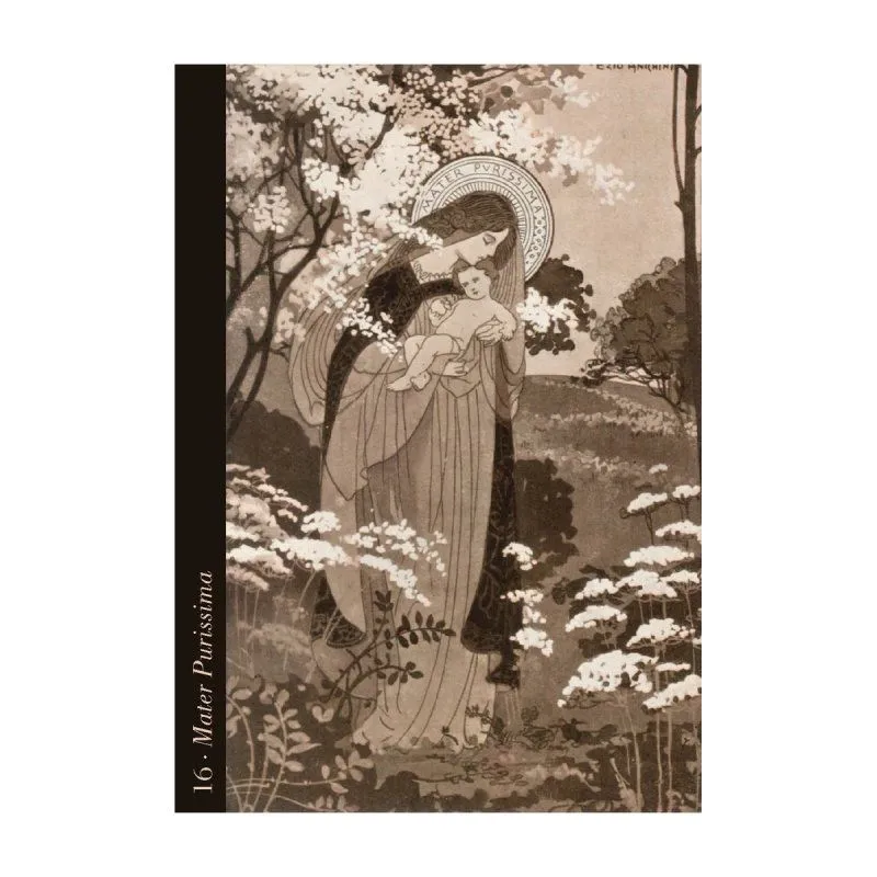 Оракул Божественного Света, Эцио Аникини