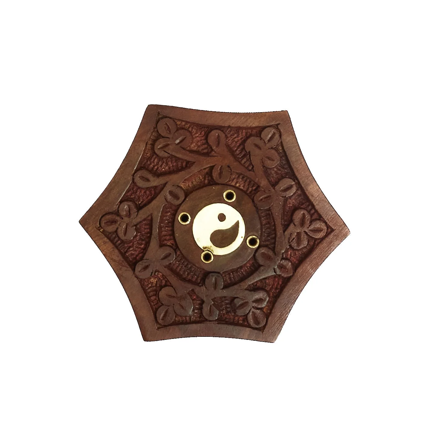 Подставка для благовоний "Гексагон"