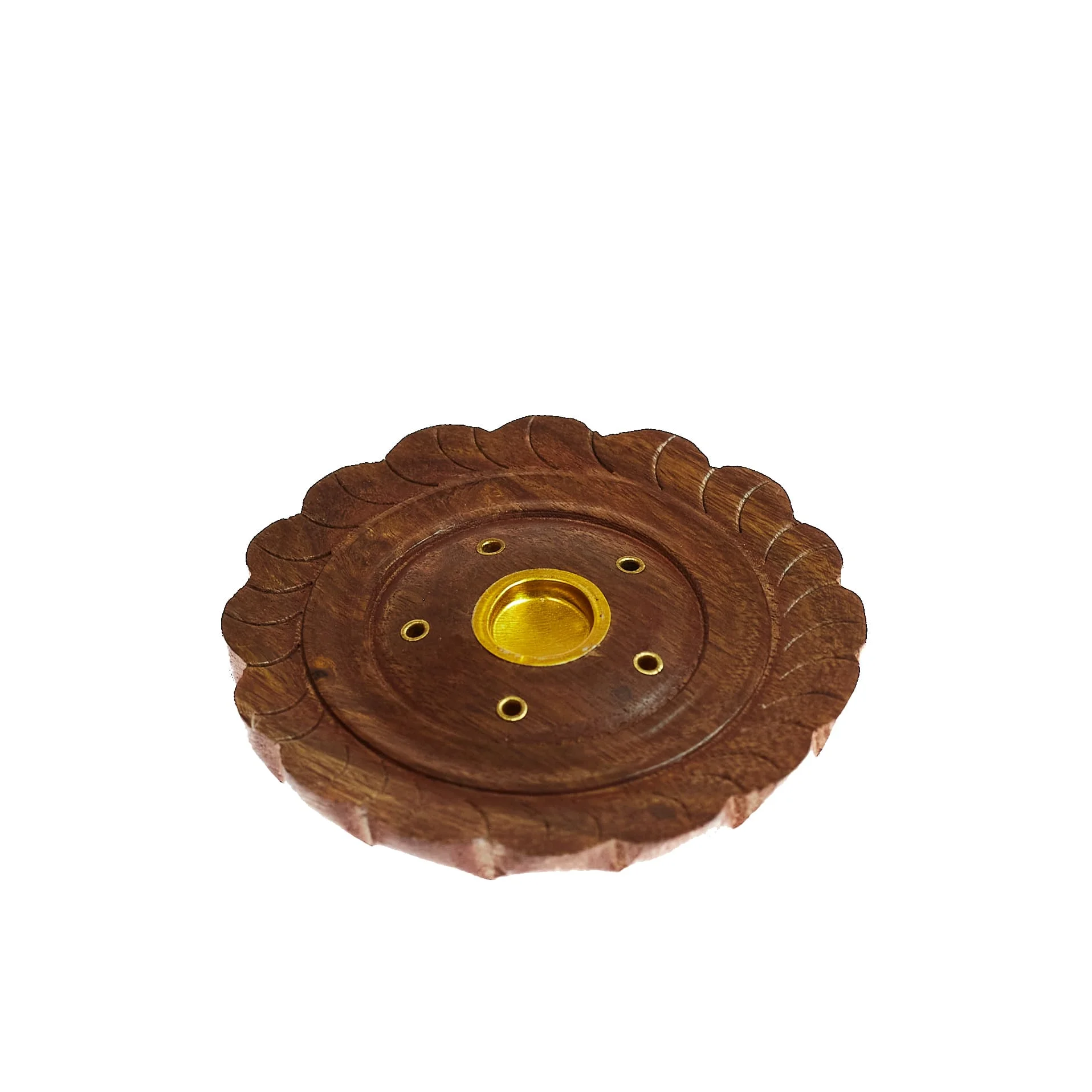 Подставка для благовоний "Цветок пустыни"