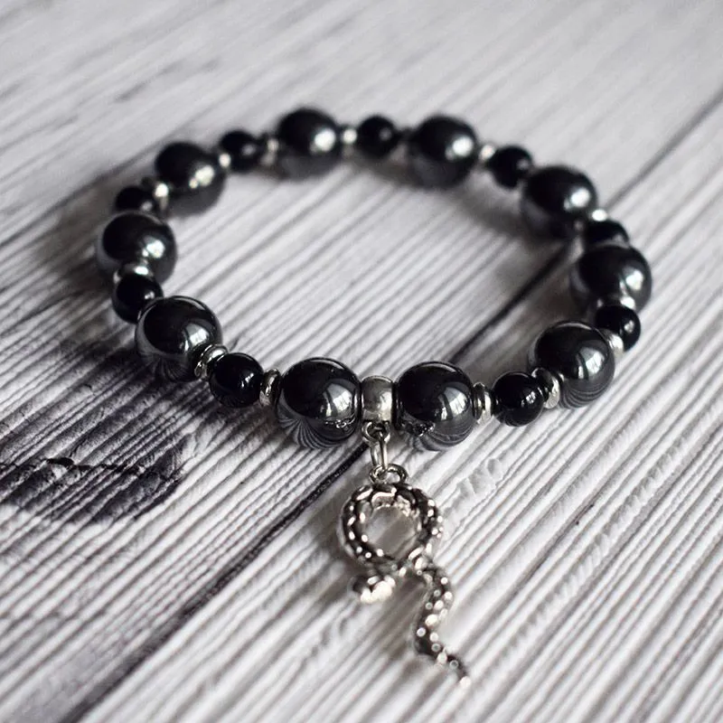 Браслет "Змеиная мудрость"