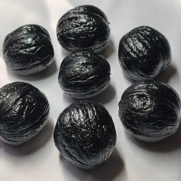 Орешек с пожеланиями, в ассортименте