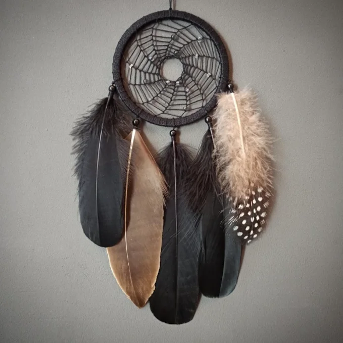 Ловец снов " Паутина"