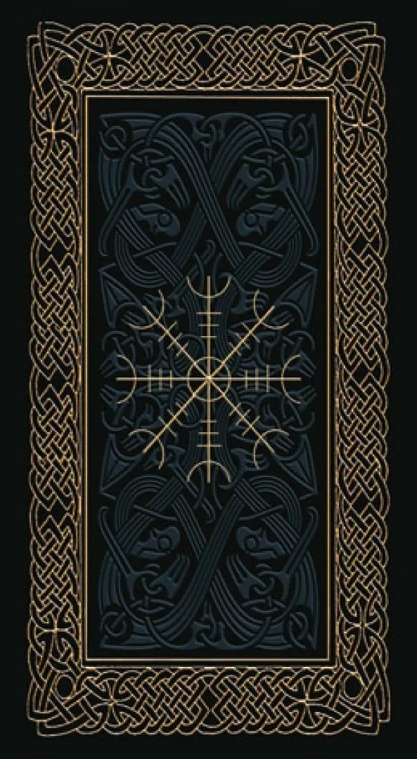 Таро "Руны" (78 карт)