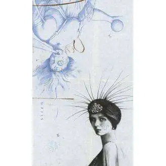 Оракул "Архео" (The Archeo Personal Archetype Cards)