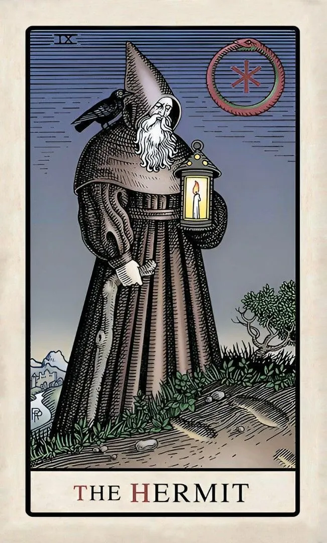 Таро Алхимии, обновленное 6-е издание