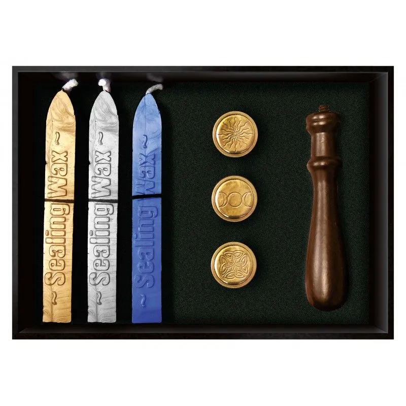 Набор магических печатей