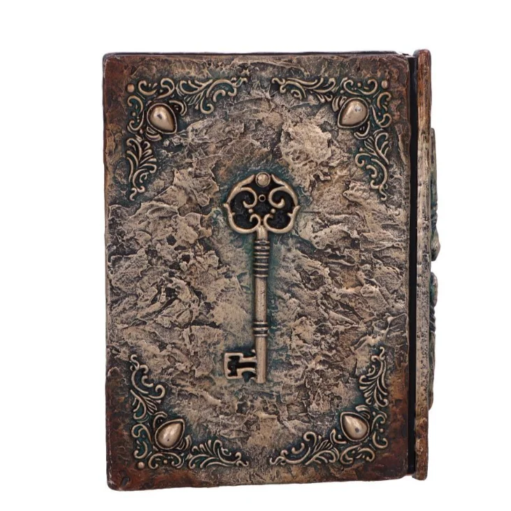 Книгка теней "Мудрец"