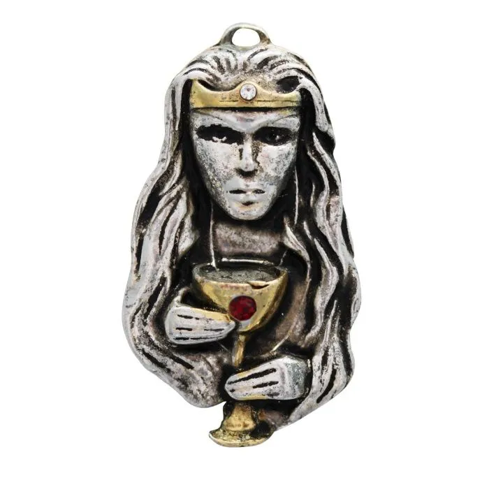 Амулет "Кубок Чиа"