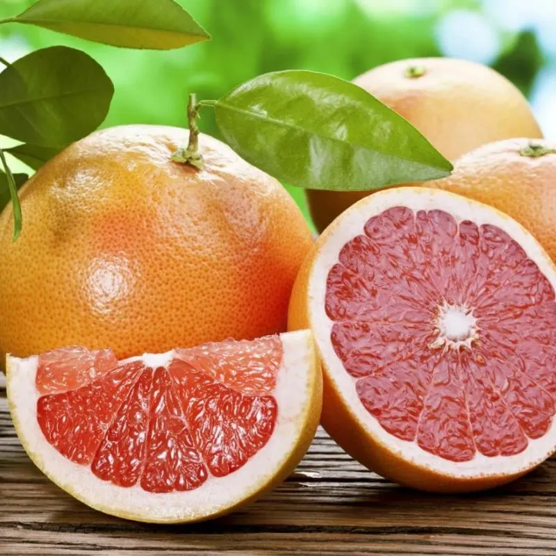 Эфирное масло "Грейпфрут" 10 мл.