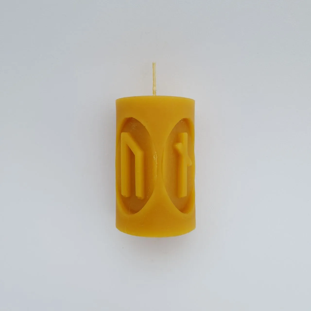 Свеча "Мотивация"