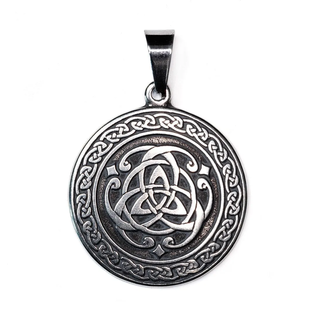 Оберег "Древо Жизни" большой