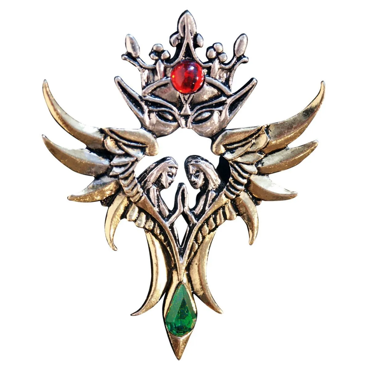 Подвеска "Ангелы Оберона"