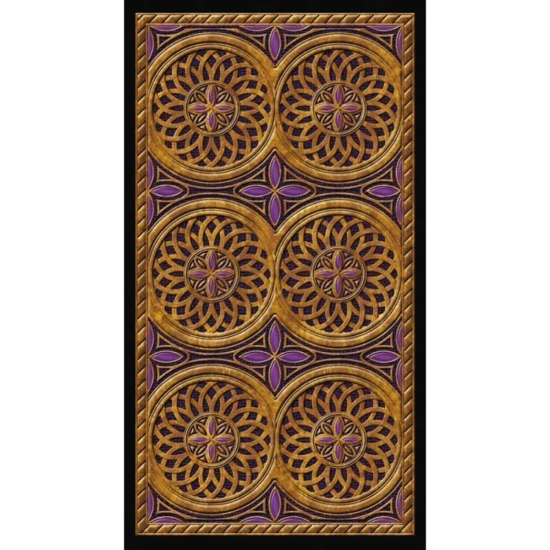 Таро Эльфов