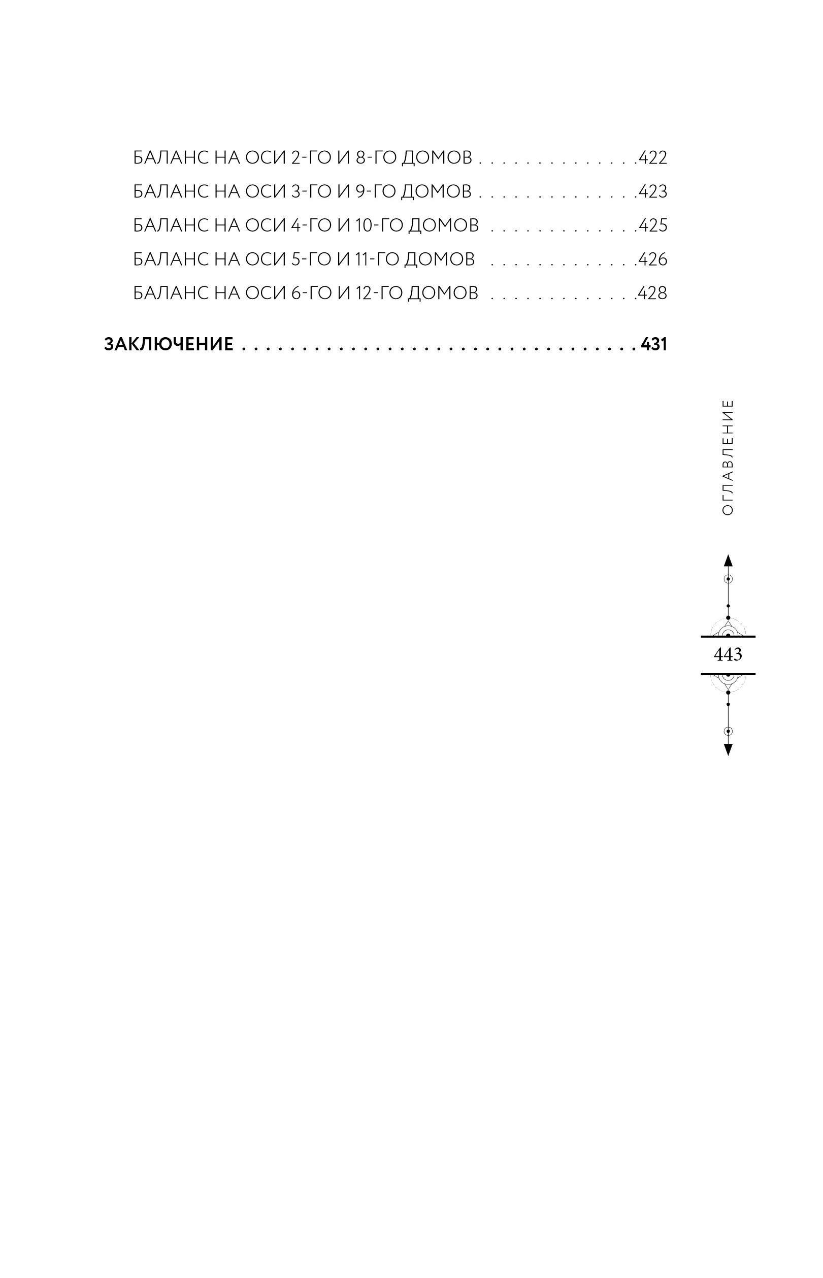 Анна Варуни "Небесная геометрия. Ведическая астрология"