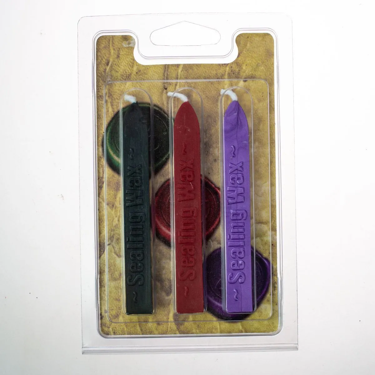 Сургуч для печатей