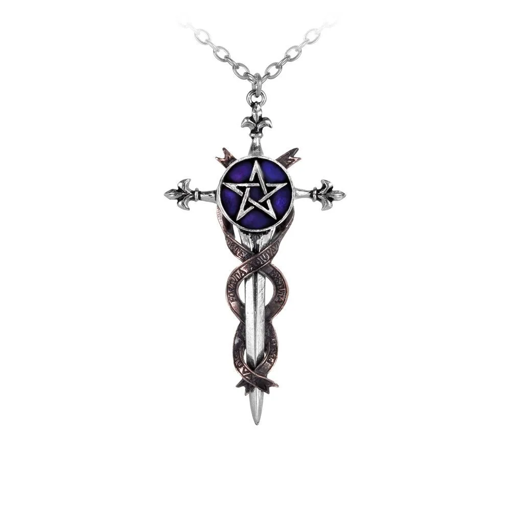 Подвеска "Меч Судьбы"