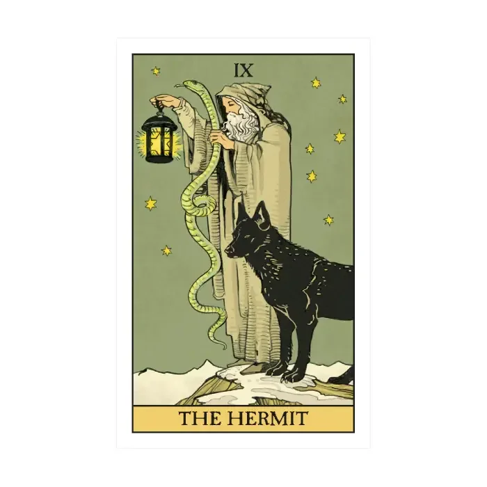 Таро Последствий, мини