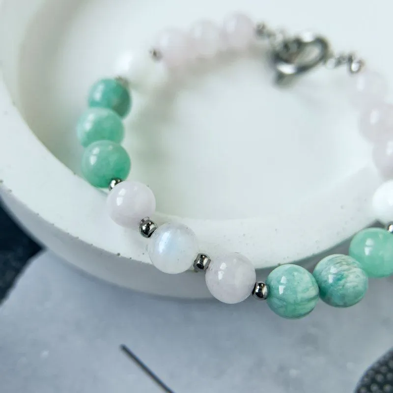 Браслет-талисман "Женская энергия"