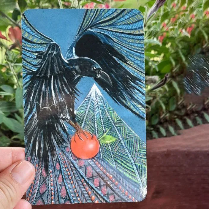 ШЕДУ Pro. Авторские МАК карты