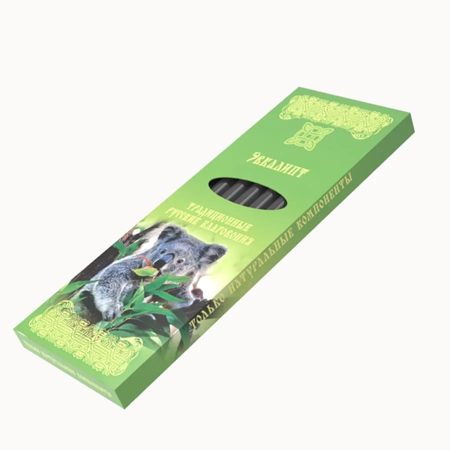 Благовоние "Эвкалипт"