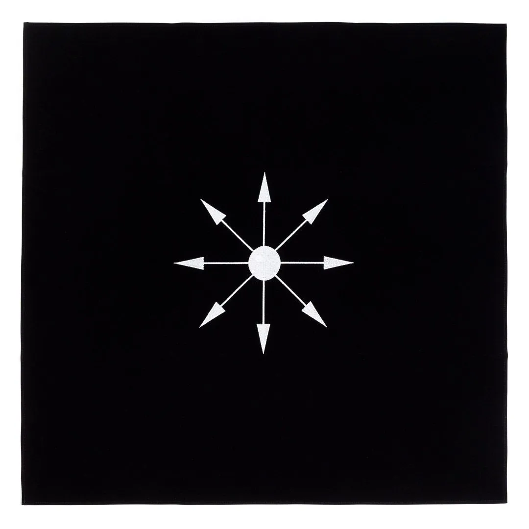 Алтарное покрывало "Звезда"