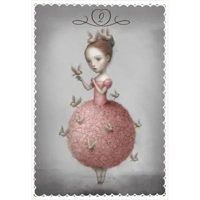 Оракул Чекколи (на русском языке)